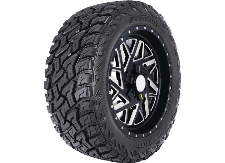 LT275/55R20 (LOAD E) PREDATOR NEW MUTANT X-RT                                                        